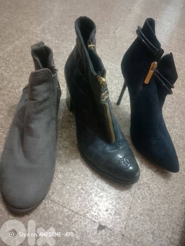 قريطم السفارة السعودية القديمة 1