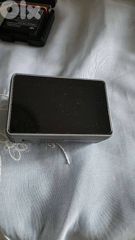 dji action camera 2