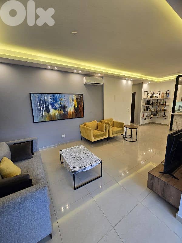 Apartment for sale in zandouka شقة للبيع في زندوقة 0