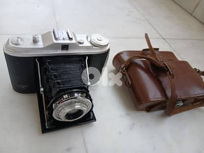 كاميرا منفخ