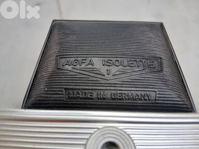 كاميرا منفخ 1