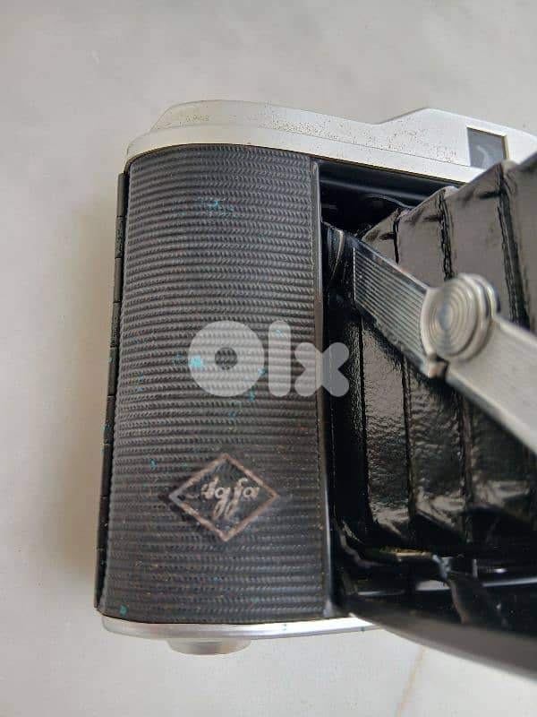 كاميرا منفخ 2