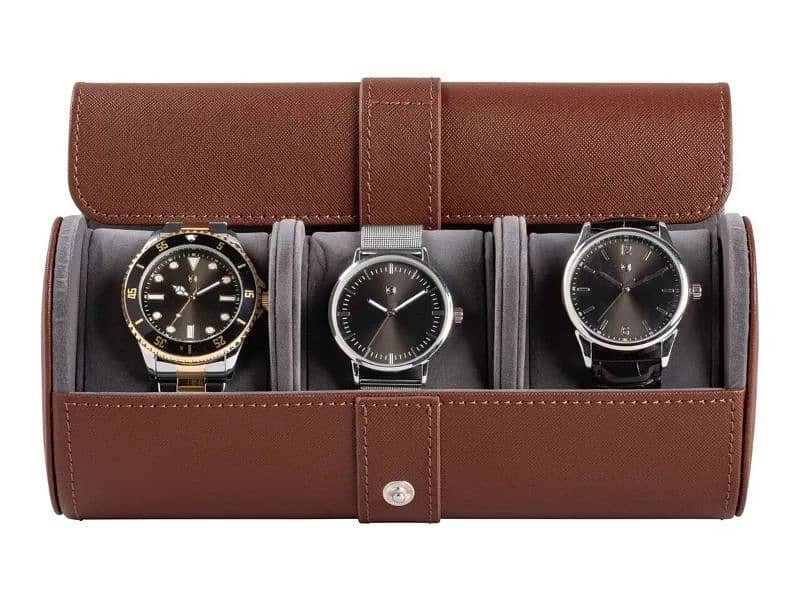 auriol watch box 0