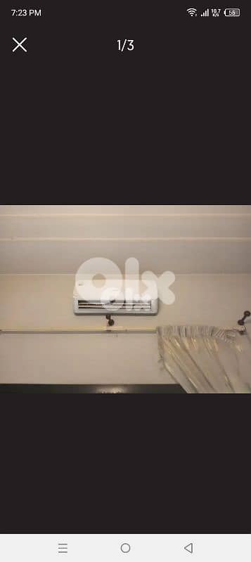 air-condition and heating 0