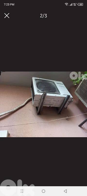 air-condition and heating 1