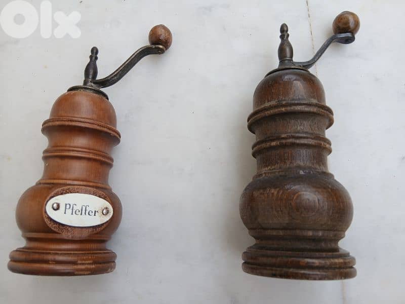 مطحنة عدد 2 0