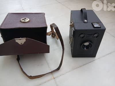 الة تصوير قديمة