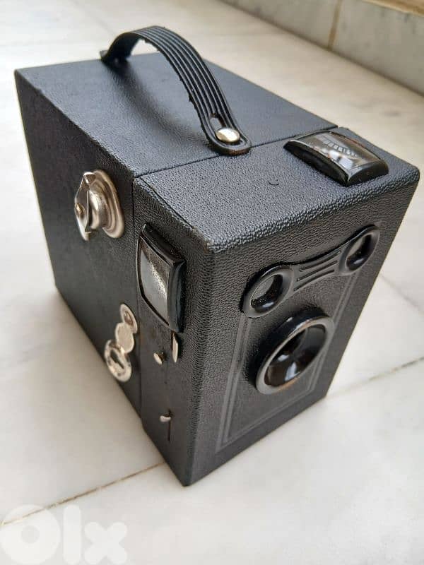 الة تصوير قديمة 2