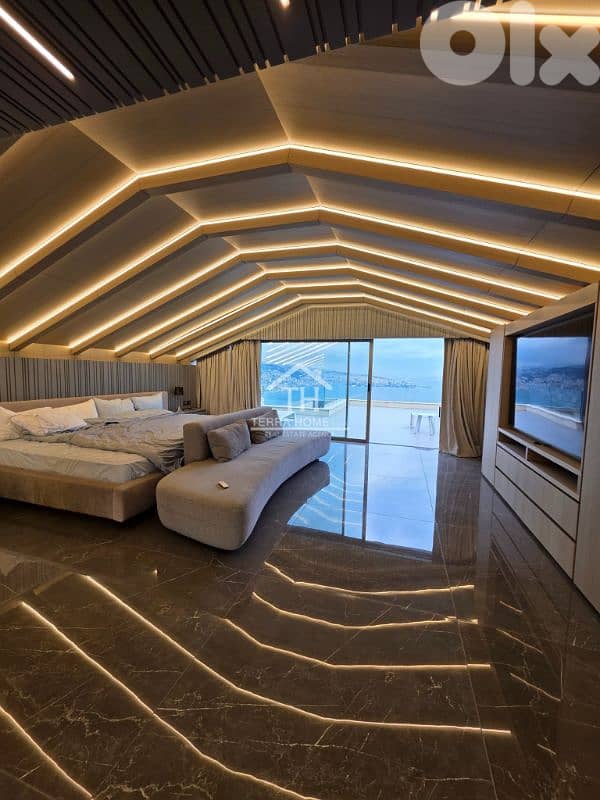 *EXCLUSIVE* 630 sqm Luxe Duplex Penthouse for Sale in Adma - OPEN VIEW 0