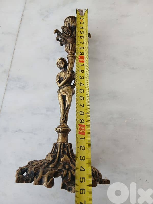 شمعدان قديم 2