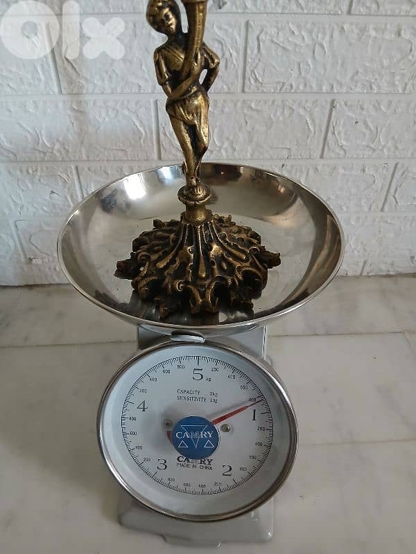 شمعدان قديم 3