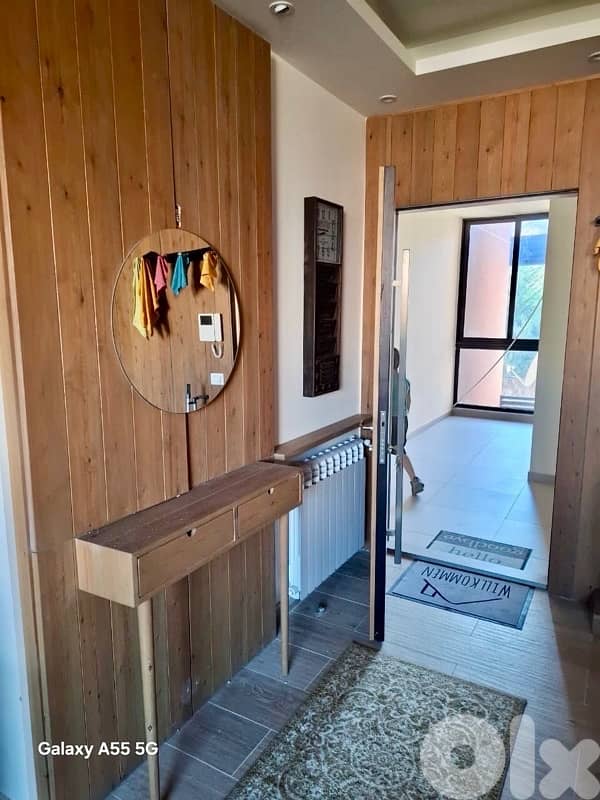 Chalet for Rent in Zaarour Cozy Living -شاليه للإيجار في زعرو سكن دافئ 2