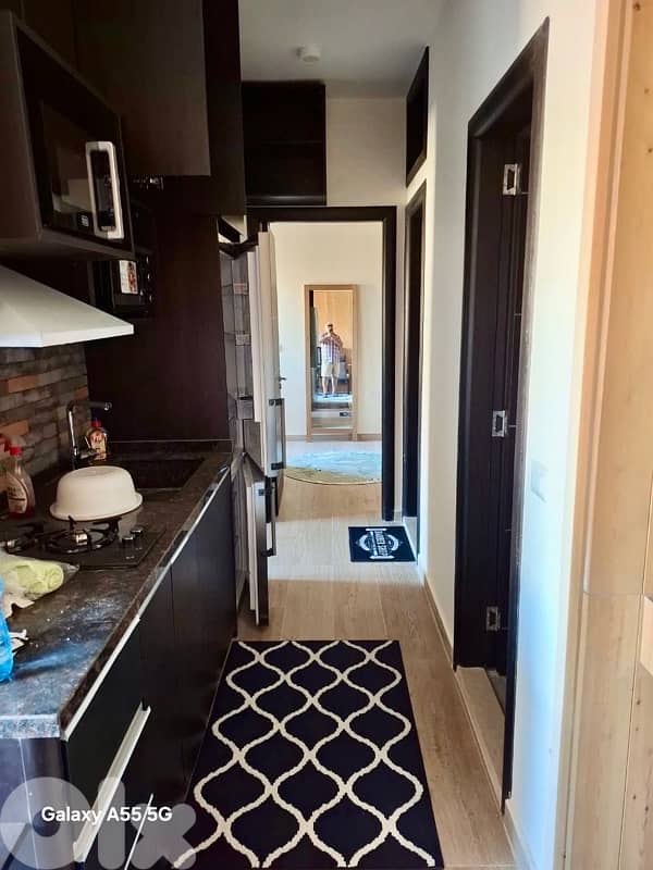 Chalet for Rent in Zaarour Cozy Living -شاليه للإيجار في زعرو سكن دافئ 4