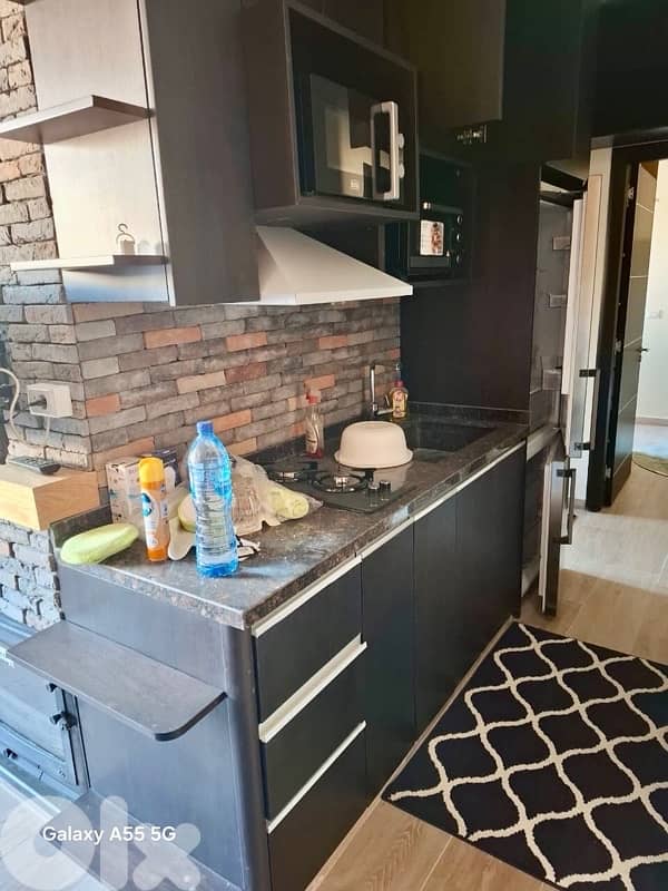 Chalet for Rent in Zaarour Cozy Living -شاليه للإيجار في زعرو سكن دافئ 6