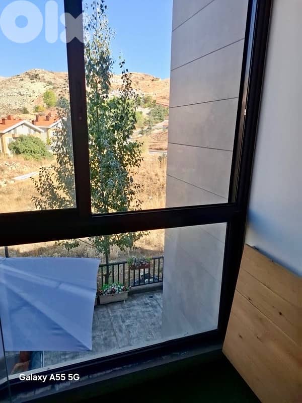 Chalet for Rent in Zaarour Cozy Living -شاليه للإيجار في زعرو سكن دافئ 7