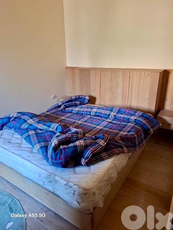 Chalet for Rent in Zaarour Cozy Living -شاليه للإيجار في زعرو سكن دافئ 8