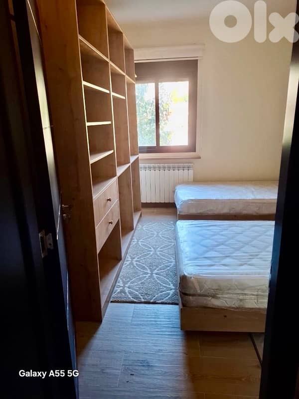 Chalet for Rent in Zaarour Cozy Living -شاليه للإيجار في زعرو سكن دافئ 9