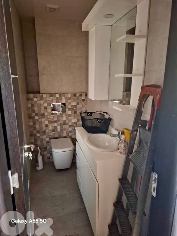 Chalet for Rent in Zaarour Cozy Living -شاليه للإيجار في زعرو سكن دافئ 10