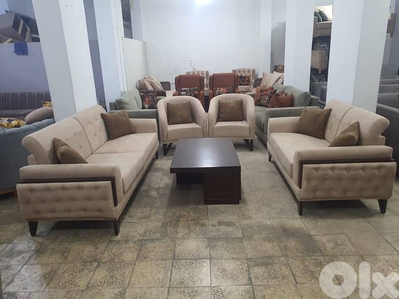 New Sofas for sale 5