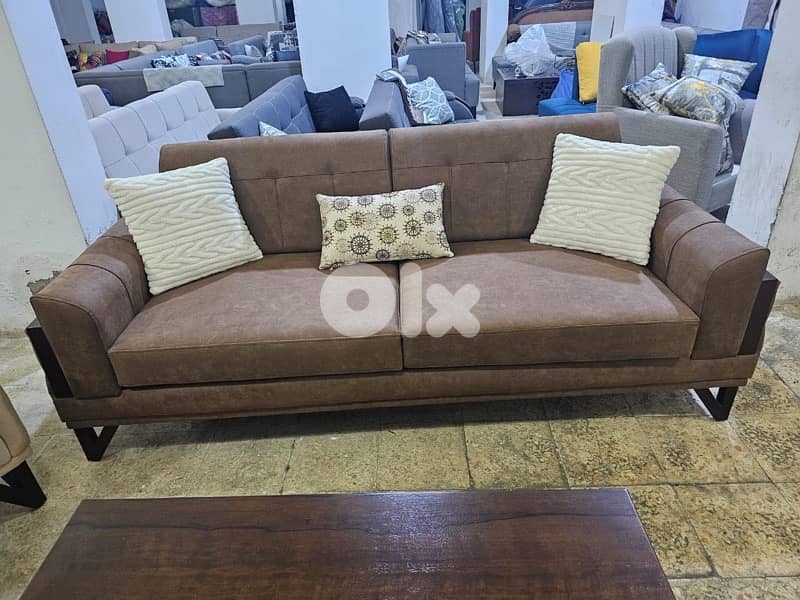 New Sofas for sale 6