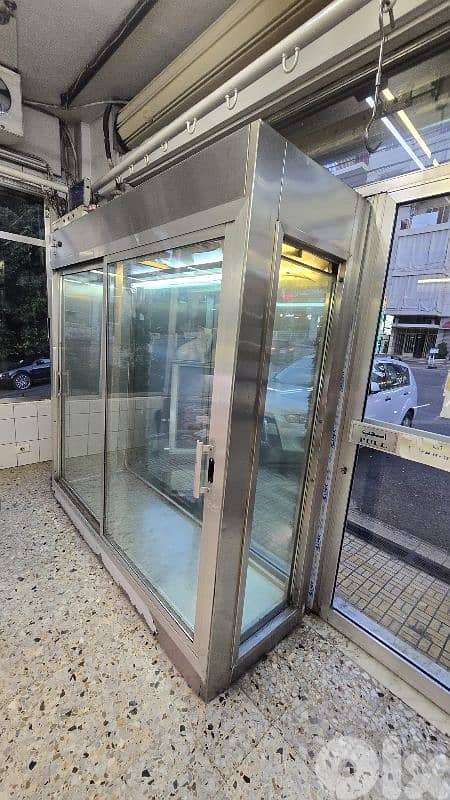 برادات و ادوات ملحمة للبيع 8