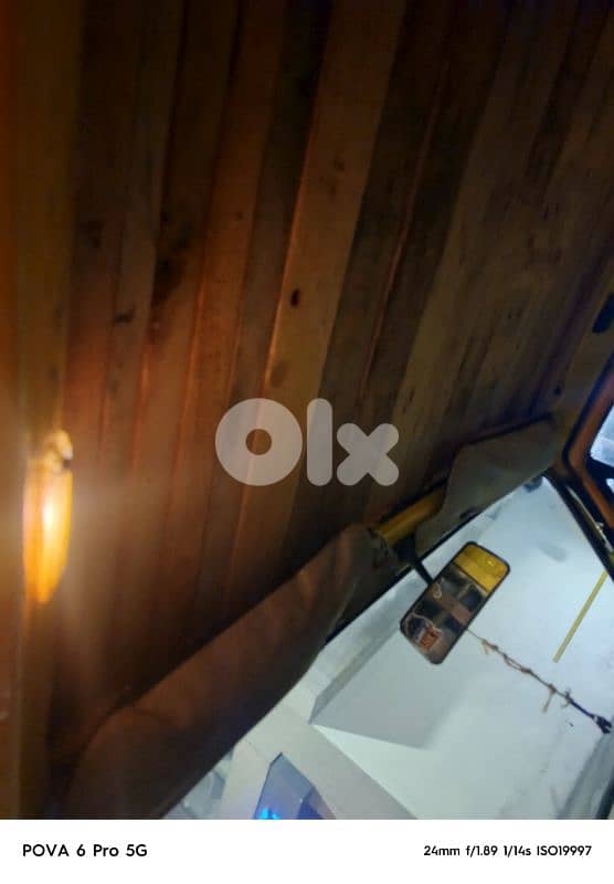 Volkswagen t3 hightop 7