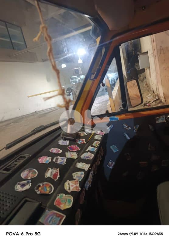 Volkswagen t3 hightop 10