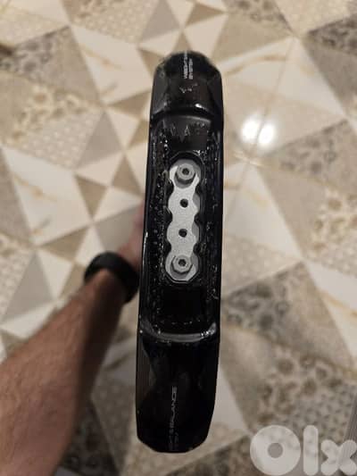 adidas Metalbone 3.4 - Ale Galán Racket