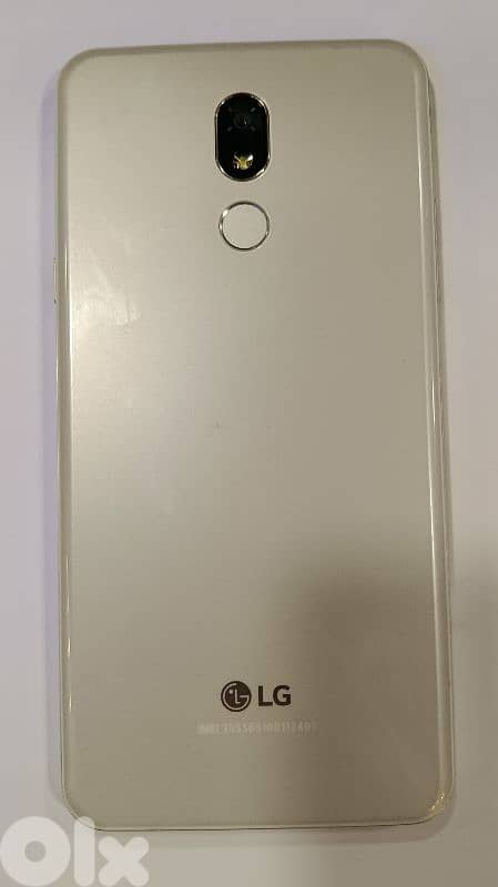 LG Stylo 5 2