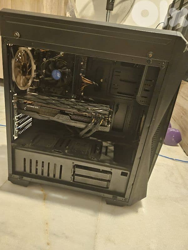 budget gaming pc 1