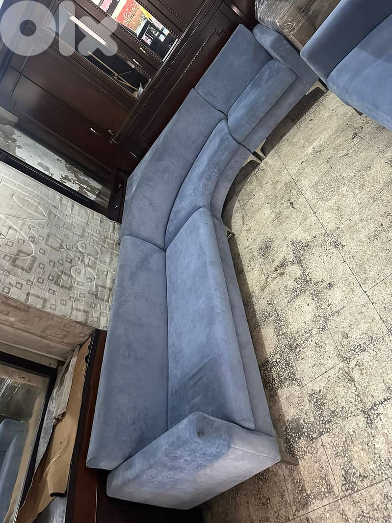 اوضة قعدة زاوية شغل توصاية بتفتح صندوق وتخت 0