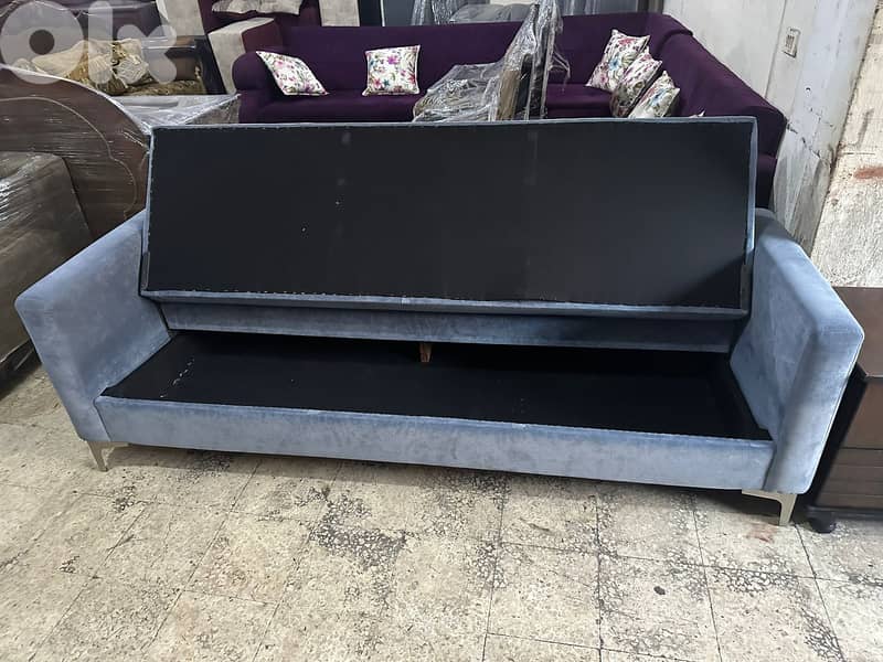 اوضة قعدة زاوية شغل توصاية بتفتح صندوق وتخت 1