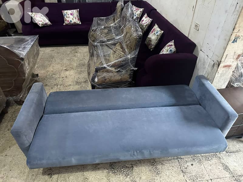 اوضة قعدة زاوية شغل توصاية بتفتح صندوق وتخت 2