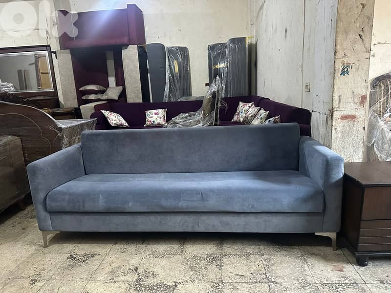 اوضة قعدة زاوية شغل توصاية بتفتح صندوق وتخت 3