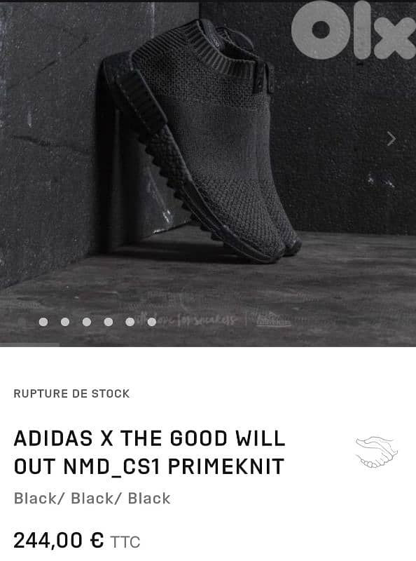 adidas original, asleh 1