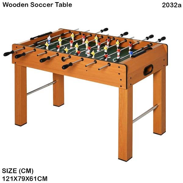 طاولة بيبي فوت 1