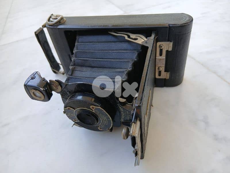 كاميرا منفخ 3