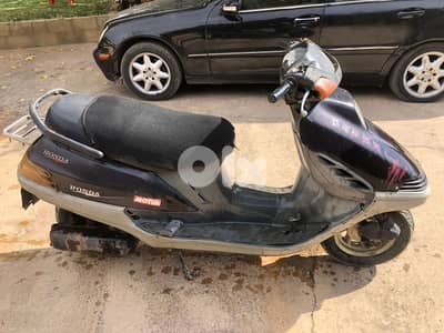 دراجة للبيع