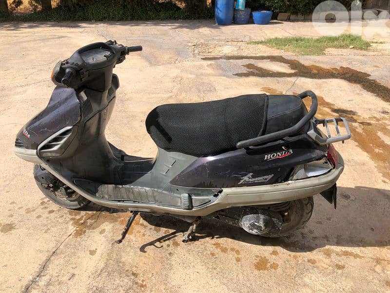 دراجة للبيع 3