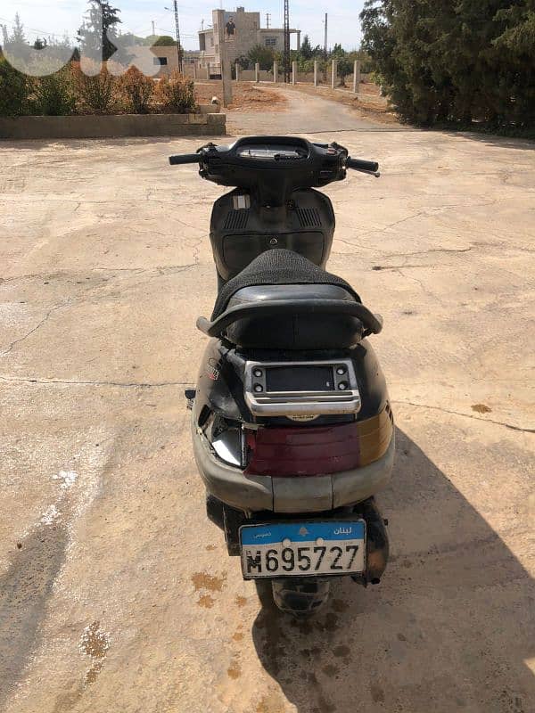 دراجة للبيع 4