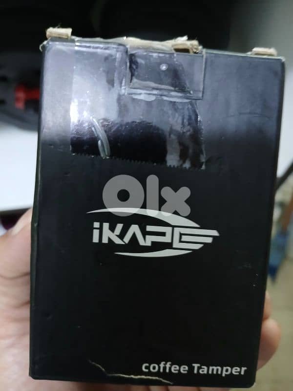 coffee tamper, قهوة 4
