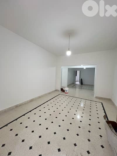 Apartment for Rent in Achrafieh شقة للإيجار في الاشرفية