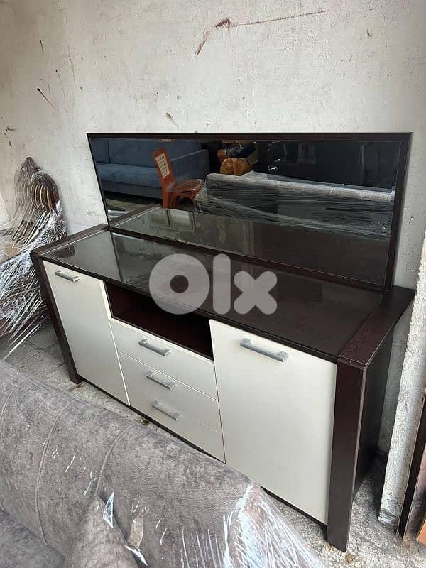 اوضة سفرة تركية ست كراسي 4