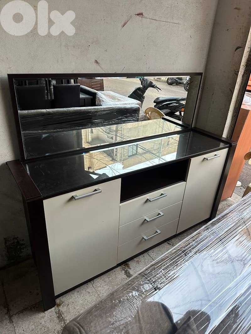 اوضة سفرة تركية ست كراسي 7