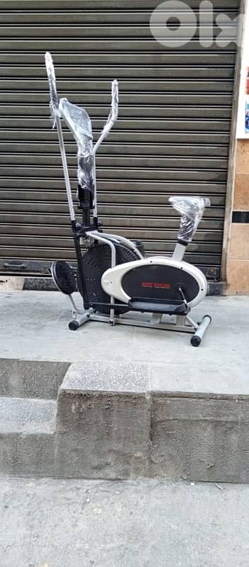 Eliptical like new 130$ mawjoudi b Beirut 0