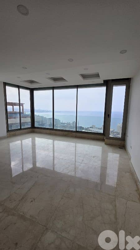420 sqm Duplex Apartment for Sale in Sahel Alma - FULL VIEW 0