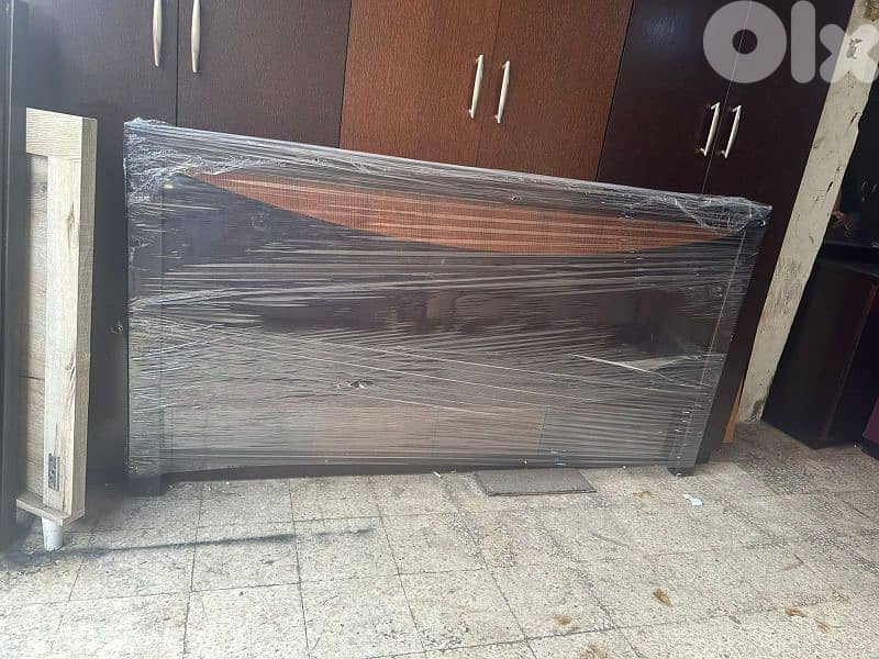 اوضة نوم شغل جورج متى ملبسة قشرة نسيف 4