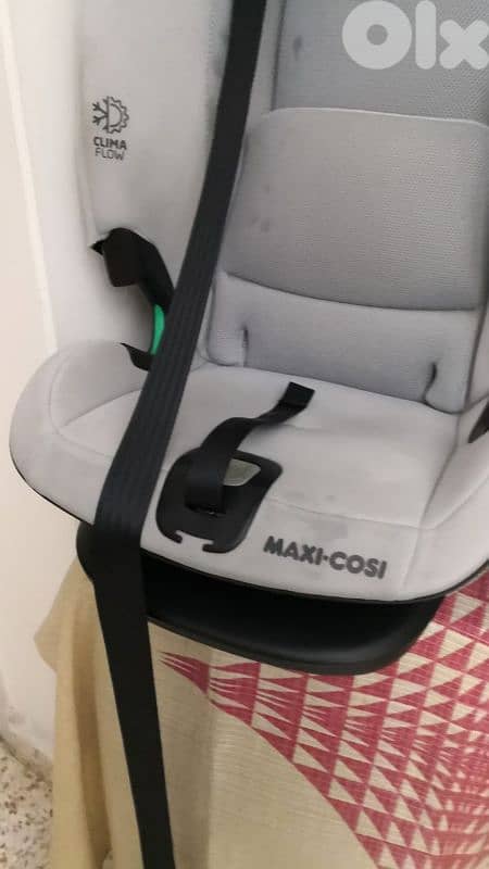 car seat 2