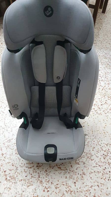 car seat 3