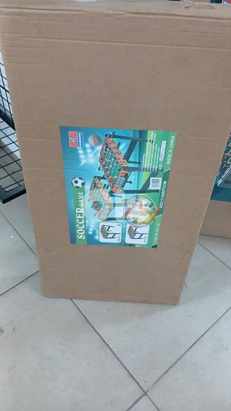 Babyfoot بيبي فوت 2